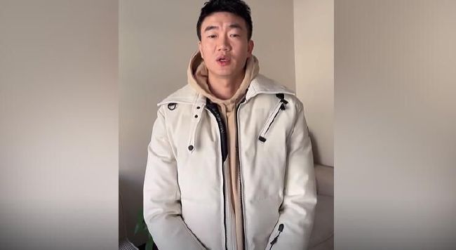 性福一家人