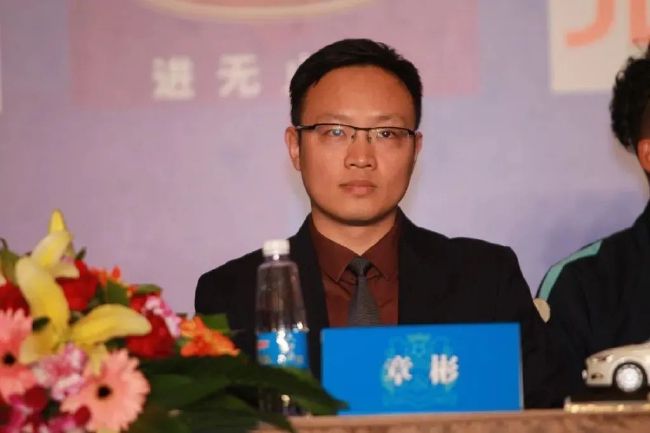 女大学生的兼职工作